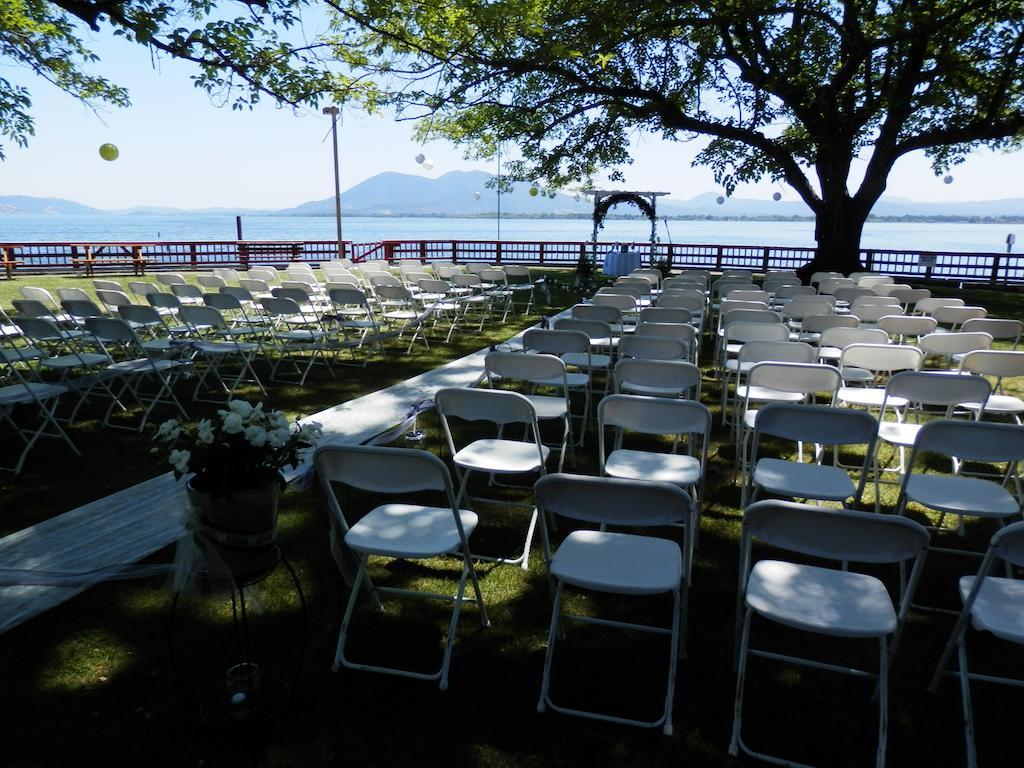 Skylark Shores Resort Lakeport Exterior foto